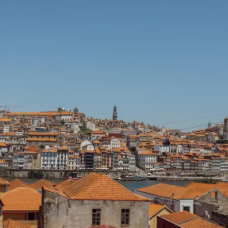 Douro Panoramic Views By Vacationy Apartament Porto