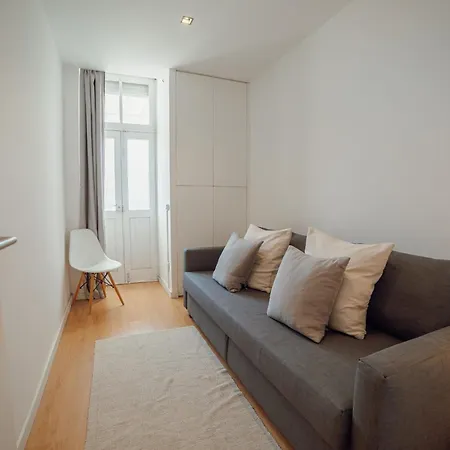 Apartment Douro Panoramic Views By Vacationy *