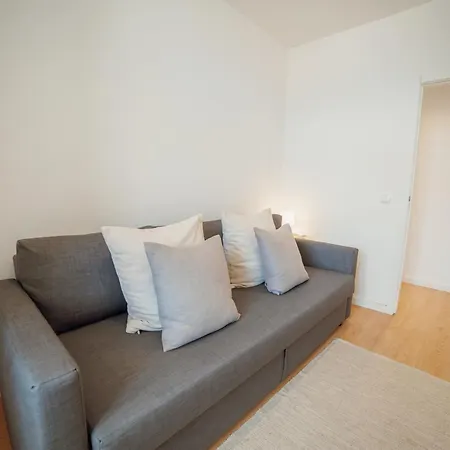 Douro Panoramic Views By Vacationy Apartament *