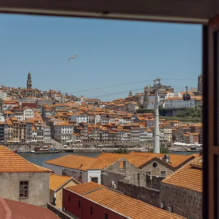 Douro Panoramic Views By Vacationy *