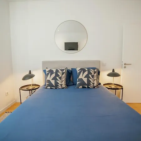 Douro Panoramic Views By Vacationy Oporto