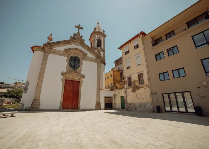 Douro Panoramic Views By Vacationy Appartamento Oporto