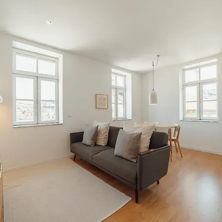 Douro Panoramic Views By Vacationy Appartement *