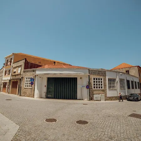 Douro Panoramic Views By Vacationy * Oporto