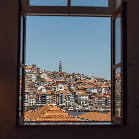 Douro Panoramic Views By Vacationy * Oporto