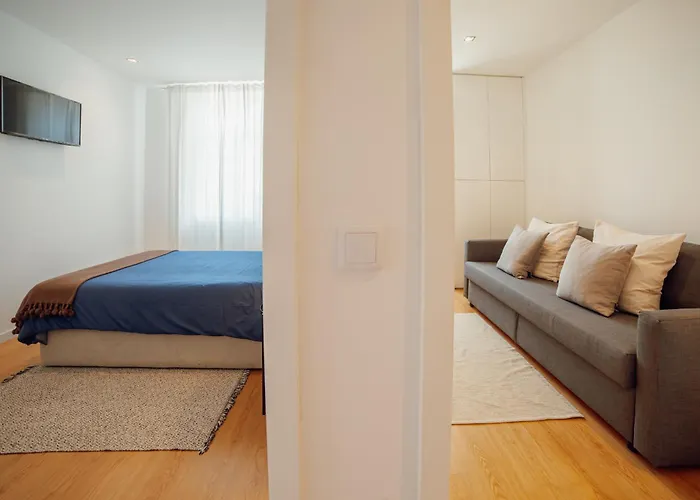 Douro Panoramic Views By Vacationy 아파트