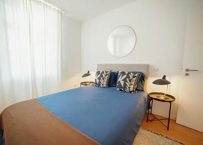 Douro Panoramic Views By Vacationy *