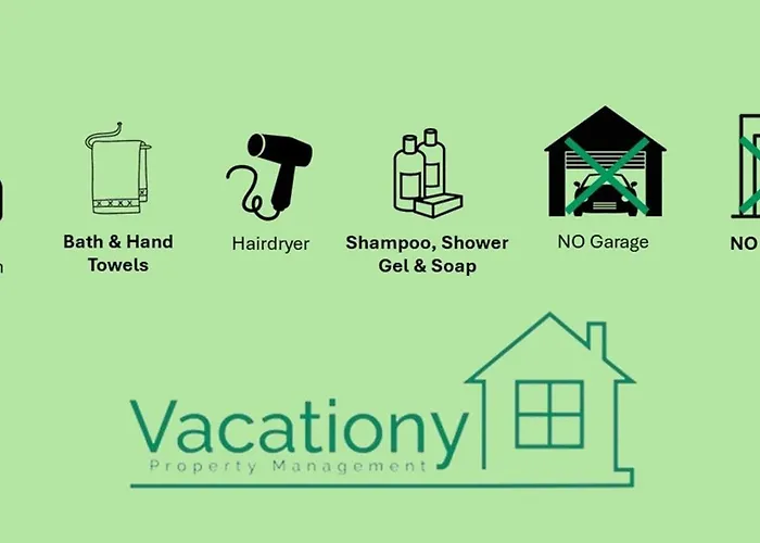 아파트 Douro Panoramic Views By Vacationy