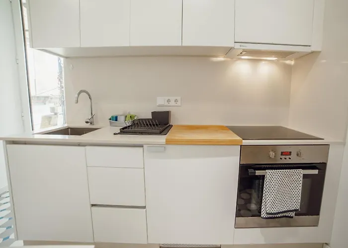 Douro Panoramic Views By Vacationy 아파트 포르투