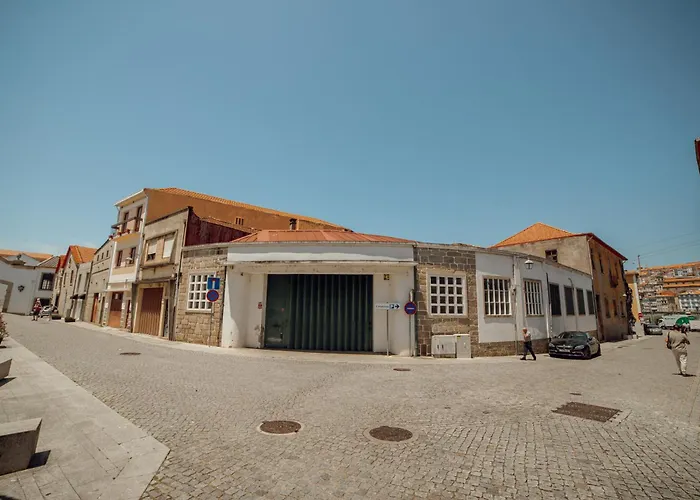 Douro Panoramic Views By Vacationy * 포르투