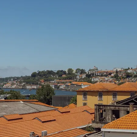 Douro Panoramic Views By Vacationy Lejlighed