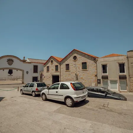 Douro Panoramic Views By Vacationy