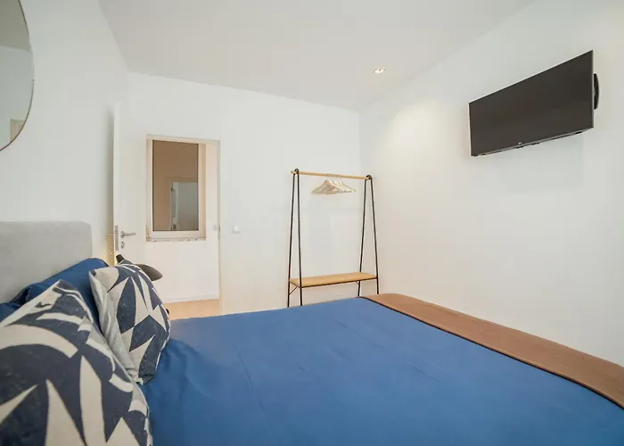 Douro Panoramic Views By Vacationy Apartamento