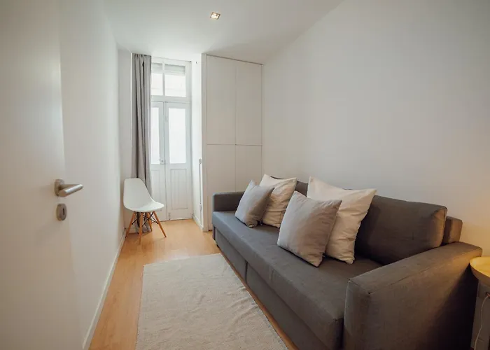 Apartamento Douro Panoramic Views By Vacationy *