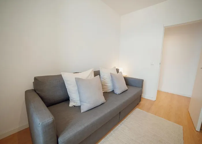 Douro Panoramic Views By Vacationy Apartamento *