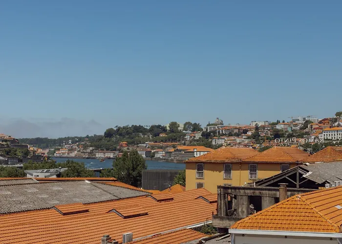 Douro Panoramic Views By Vacationy Apartamento