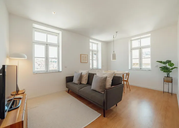 Douro Panoramic Views By Vacationy Apartamento *