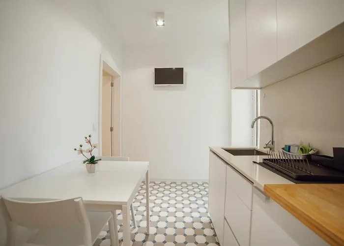 Apartamento Douro Panoramic Views By Vacationy *