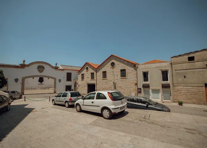 Douro Panoramic Views By Vacationy