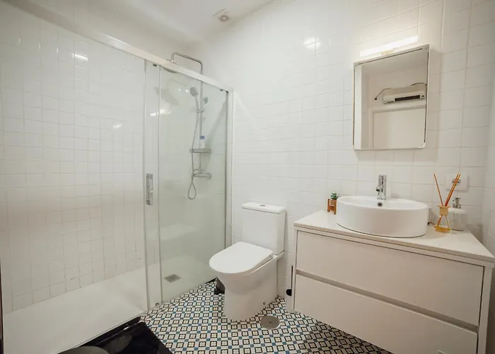 Apartamento Douro Panoramic Views By Vacationy *