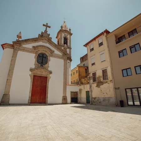 Douro Panoramic Views By Vacationy Apartment Porto