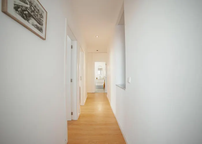 Douro Panoramic Views By Vacationy Apartment *