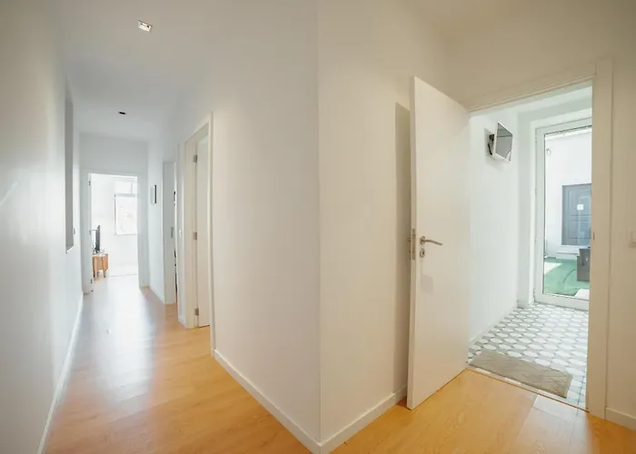 Douro Panoramic Views By Vacationy * Porto